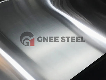 316 Stainless Steel Polished Sheet